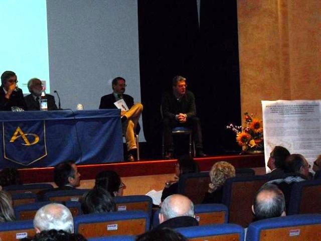 Discussione sulle cure di fine vita in Toscana